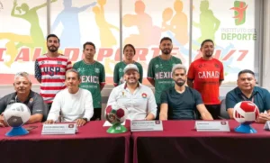 Cancún se suma al ambiente mundialista con el torneo “Cancún Futbol Fest Mundial 2026”