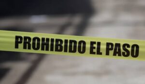 Encuentran sin vida a hombre en situación de calle en el Centro de Tulum