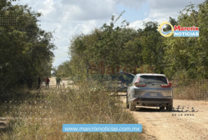 Hallan a hombre ejecutado en la Región 260 de Cancún