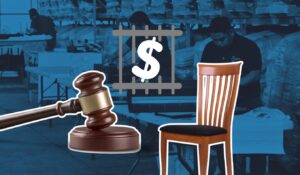 Multarán hasta con 500 mil pesos a empresas que incumplan la Ley Silla en Quintana Roo