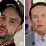 Emiliano Aguilar le responde a Gustavo Adolfo Infante y lo acusa de participar en “rituales con niños”