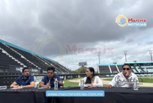 Anuncian en Cancún el “Superclásico de Leyendas” entre América y Chivas