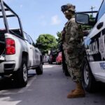 Detienen en Holbox a “El Amaya”, presunto líder criminal