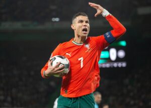 Caen precios de los boletos para México vs Portugal tras ausencia de Cristiano Ronaldo