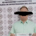 Detienen a canadiense acusado de extorsionar a empresas turísticas en Cancún