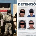 Golpe al narcomenudeo tras inspección ministerial en la colonia Colosio de Playa del Carmen