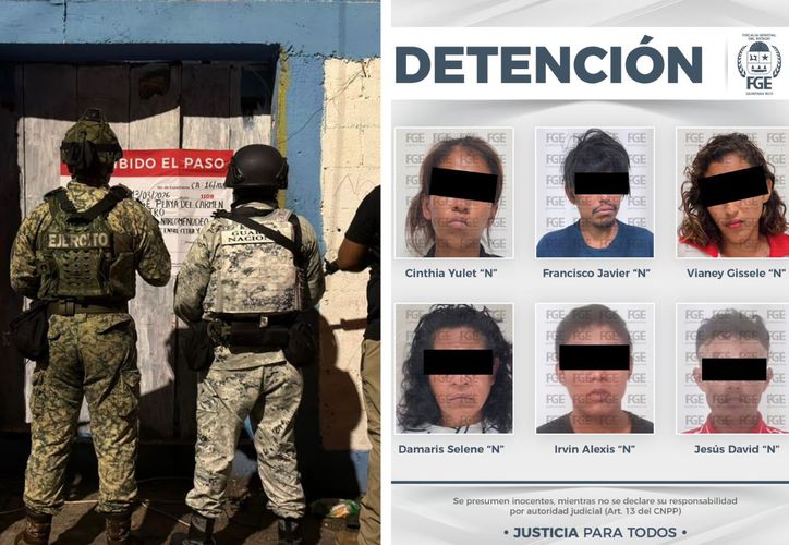 Cateo Playa del Carmen