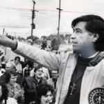 Cancelan eventos en honor del activista César Chávez en Estados Unidos, por acusaciones de delitos