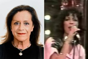 Muere Chela Braniff, conductora de Televisa, a los 74 años