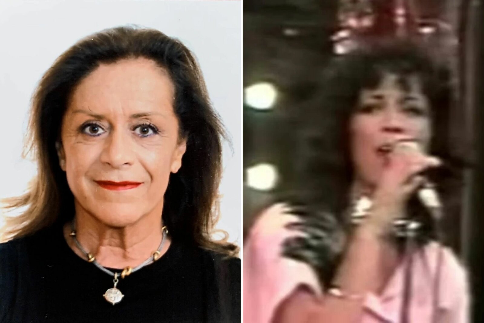 Muere Chela Braniff, conductora de Televisa, a los 74 años