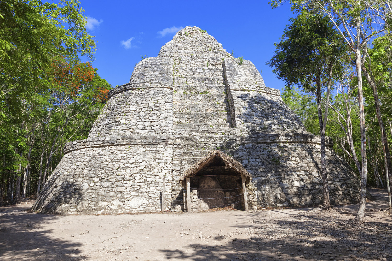 Cinco sitios de Quintana Roo para ver el Equinoccio de Primavera 2026