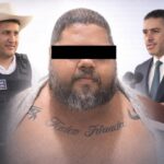 Cae El Congo por dar indiciones a los atacantes de Carlos Manzo en Michoacán