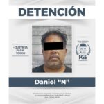 Detienen en Villahermosa a tío acusado de abusar de sus sobrinas en Playa del Carmen