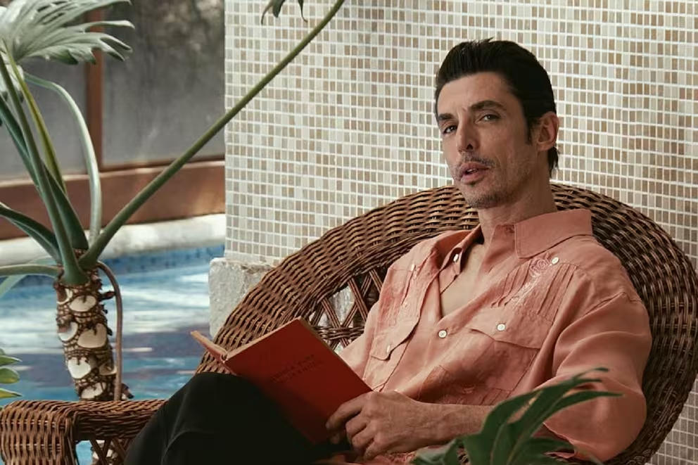 Zara lanza una colección inspirada en telenovelas mexicanas