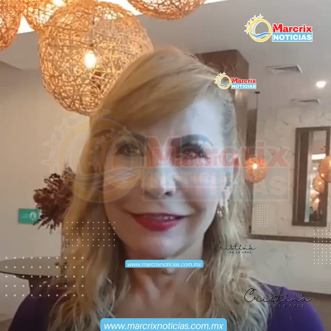 ¡No es un festejo, es una lucha! Susana Hurtado alza la voz por las madres de Quintana Roo