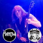 La muerte de Ross “The Boss” Friedman enluta al punk y al heavy metal mundial