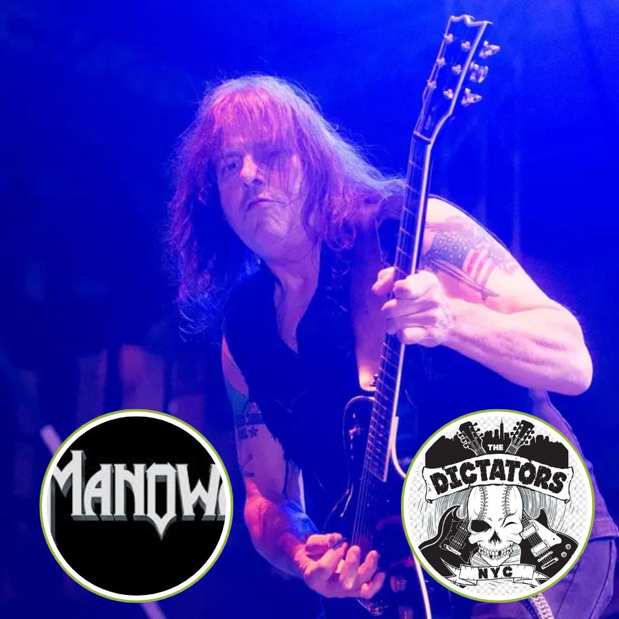 Rick "The Boss" Friedman