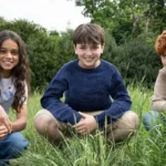 Dominic McLaughlin será el nuevo Harry Potter en la serie de HBO