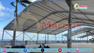 Cancún recibe el Smart Fit HYROX 2026 en Malecón Tajamar