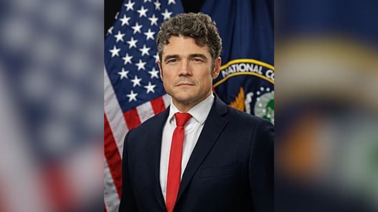 Ex Director de antiterrorismo