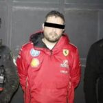 Exalcalde de Tequila obtiene suspensión contra vinculación a proceso