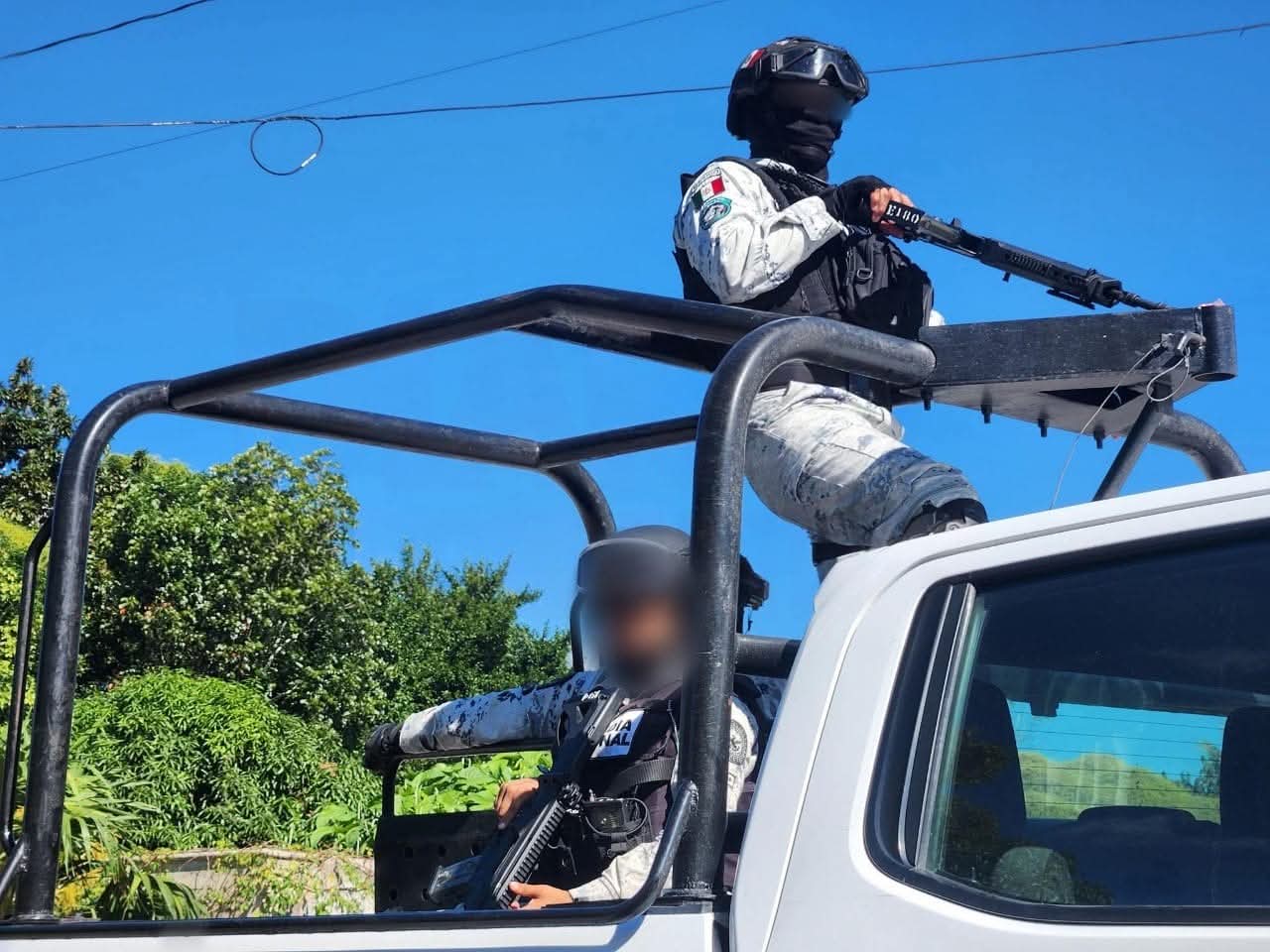 Reportan privación ilegal de la libertad en la zona maya de Quintana Roo