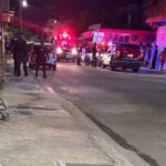 Golpean a mujer y bebé de 9 meses en Playa del Carmen; agresor logra escapar