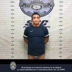 Detienen a ex boxeador en Playa del Carmen por extorsión a restaurantero