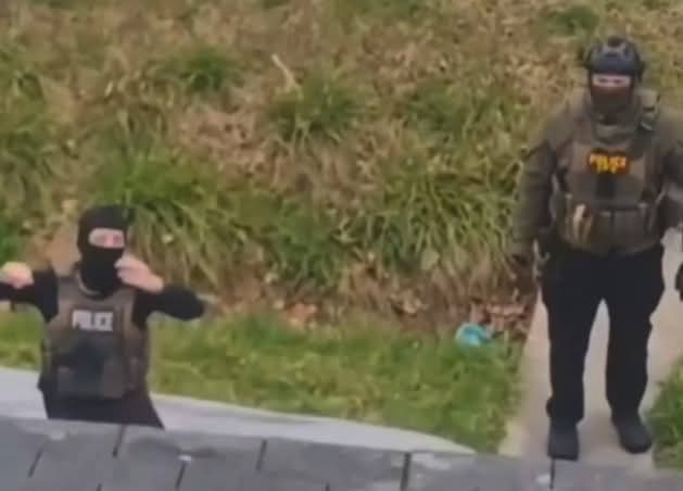 Mujer que denunció a sus trabajadores ante el ICE podría enfrentar cargos por fraude