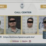 Fraude turístico en Cancún: desmantelan call center fantasma que engañaba a viajeros