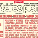 El Festival Estéreo Picnic en Bogotá, Colombia y Pa’l Norte 2026 en Monterrey marcan la agenda musical en Latinoamérica