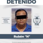 Detienen a docente por presunta corrupción de menores en secundaria de Playa del Carmen