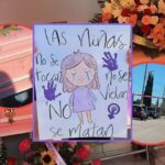 Avanza la justicia en Sonora tras el feminicidio de una menor