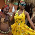 Conmoción mundial por detenciones en polémico festival de Nigeria