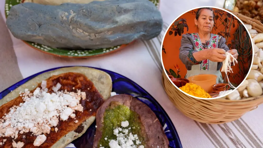 Festival de la gordita 2026