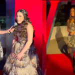 Galilea Montijo asegura que fue como invitada a los XV años de Mafer en Tabasco