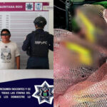 Detienen a hombre en Tulum tras encontrarle tres tucanes en su poder