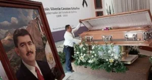 Detienen a “El Chihuas” por el homicidio de Silverio Cavazos, exgobernador de Colima