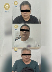 Tres detenidos por reventa de boletos en el arranque del operativo Estadio Seguro