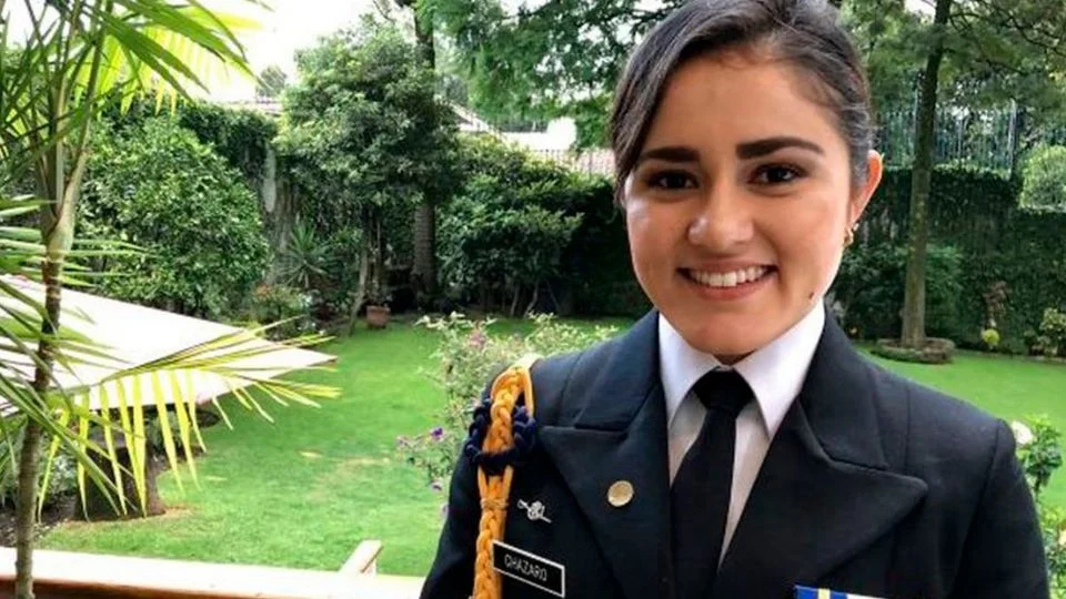 Reviven caso de acoso en la Secretaría de Marina, el agresor es titular de la Aduana en Manzanillo