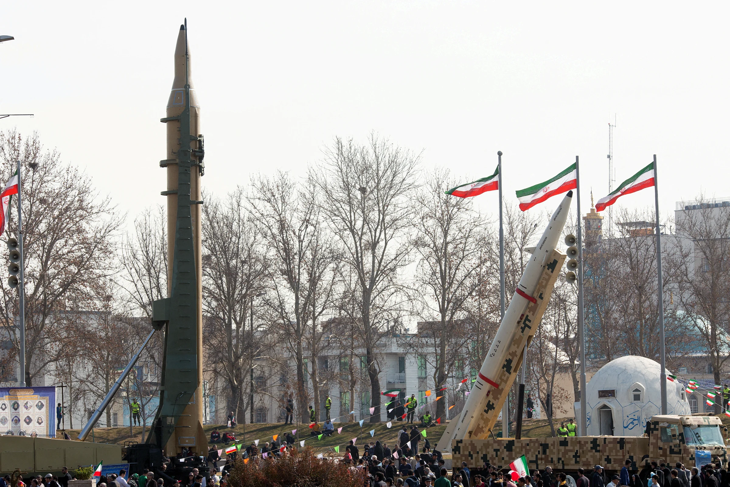 Ejército de Irán rechaza acuerdo con Trump y asegura que el petróleo continuará caro