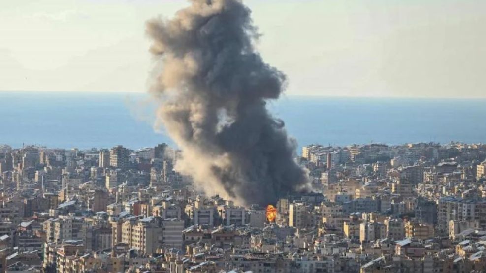 Inflación, caída del consumo y desaceleración económica son los costos de la guerra en Irán