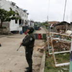 Surge en Colombia el grupo criminal “Mexicanos Nueva Generación” y detienen a 5 durante las elecciones