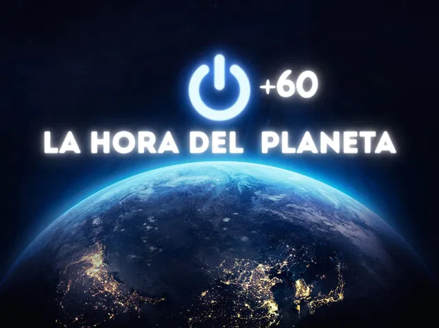 Hora del Planeta