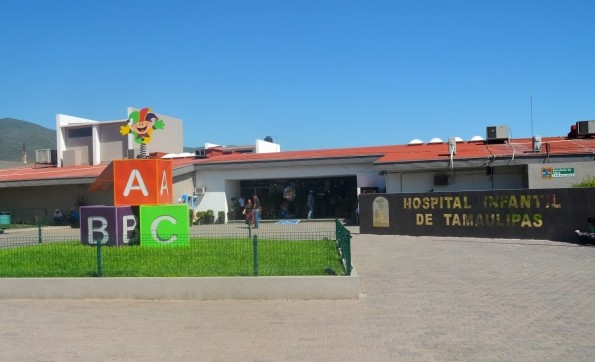 Denuncian falta de apoyo institucional tras agresión a doctoras del Hospital Infantil de Tamaulipas