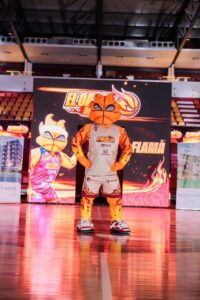 El Calor de Cancún Femenil presenta roster y uniforme para la temporada 2026 de la LNBP