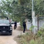 Intentan matar a balazos a joven de 23 años en Tulum