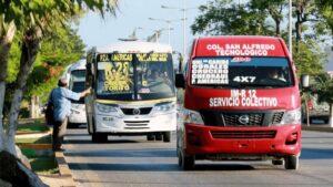 Esto es todo lo que aprobó el Congreso de Quintana Roo en la Reforma de Movilidad