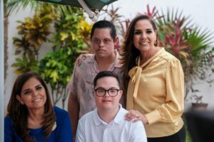 Impulsa Mara la inclusión laboral y social de personas con Síndrome de Down en Quintana Roo