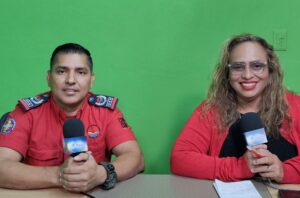 Bomberos de Cancún se declaran listos ante posibles emergencias en el Puente Nichupté y el Tren Maya